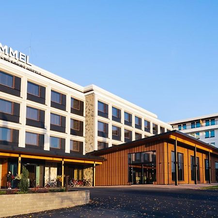 Original Sokos Hotel Kimmel Йоенсуу Екстер'єр фото