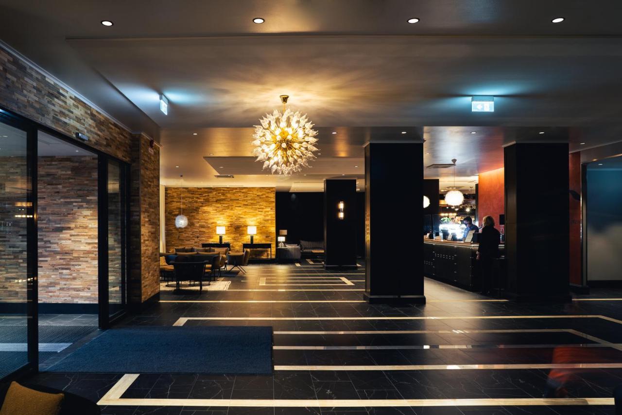 Original Sokos Hotel Kimmel Йоенсуу Екстер'єр фото