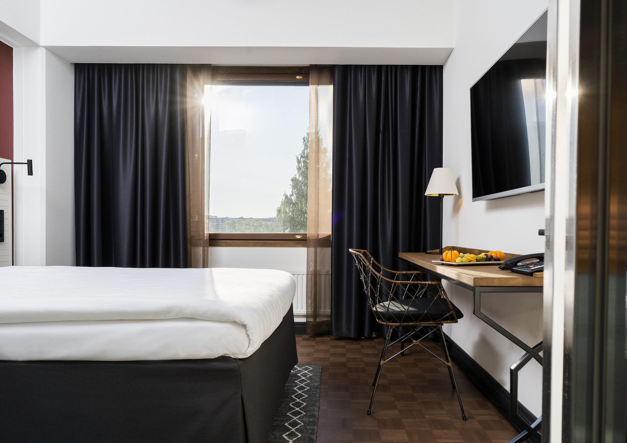 Original Sokos Hotel Kimmel Йоенсуу Екстер'єр фото