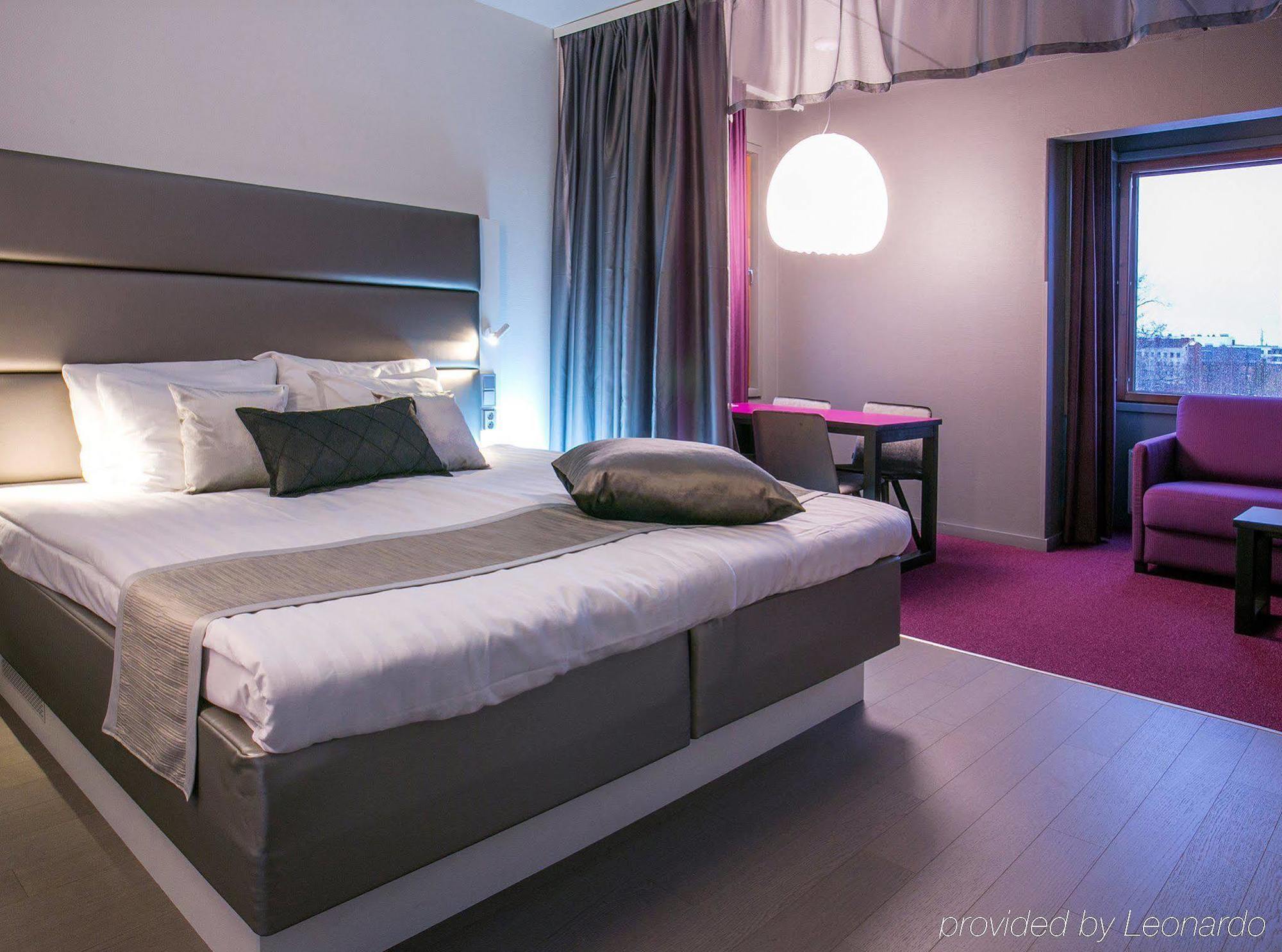 Original Sokos Hotel Kimmel Йоенсуу Екстер'єр фото